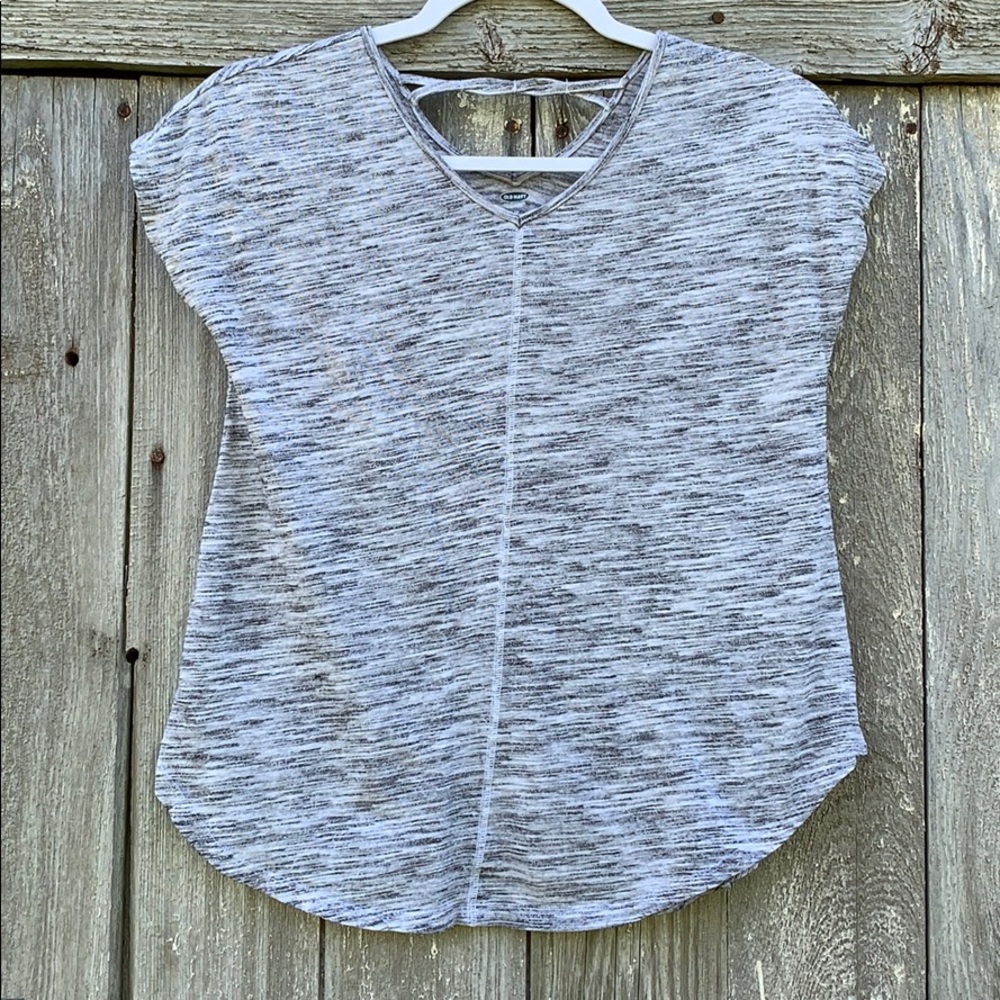 Old Navy Girls Tee - Size L Kids